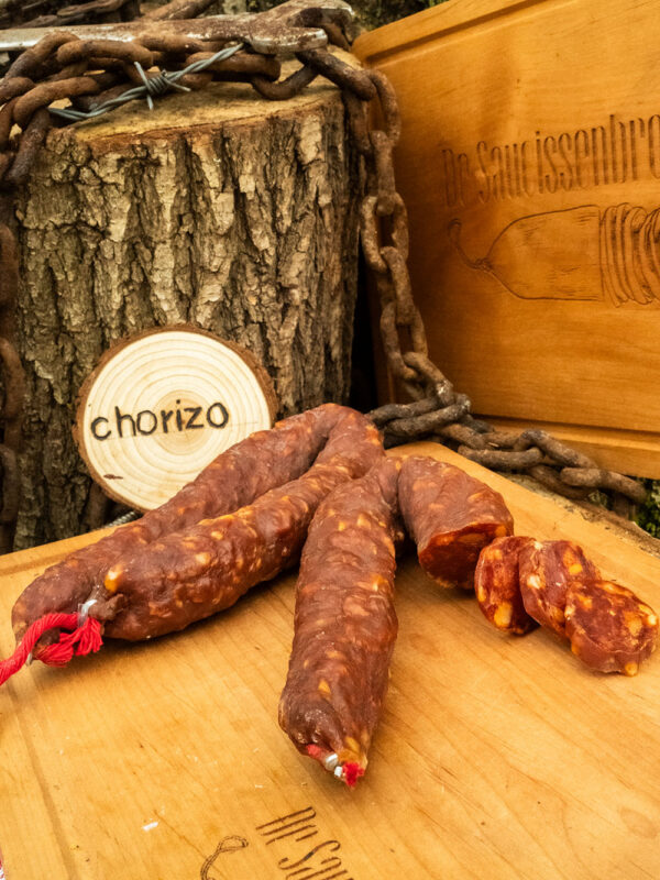 Chorizo