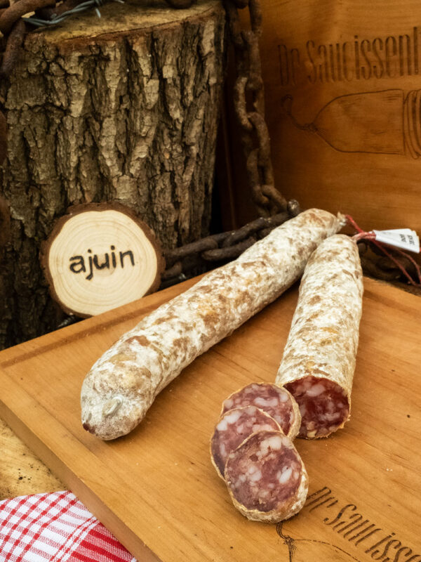 Ajuin