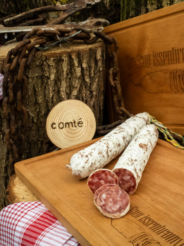 Comté - kaas