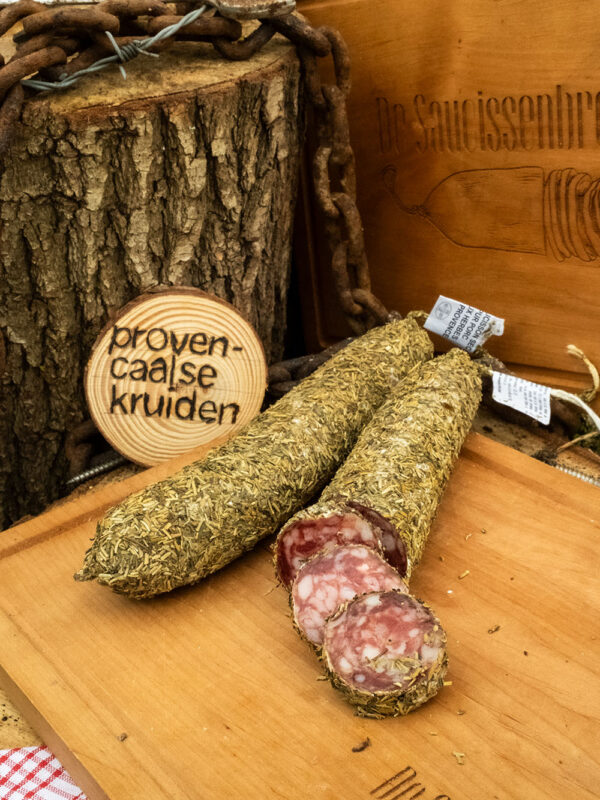 Provençaalse kruiden