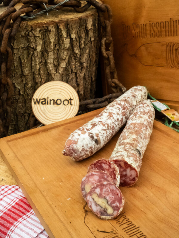Walnoot