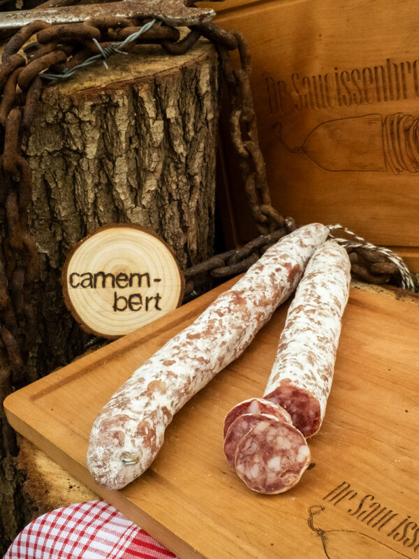 Camembert