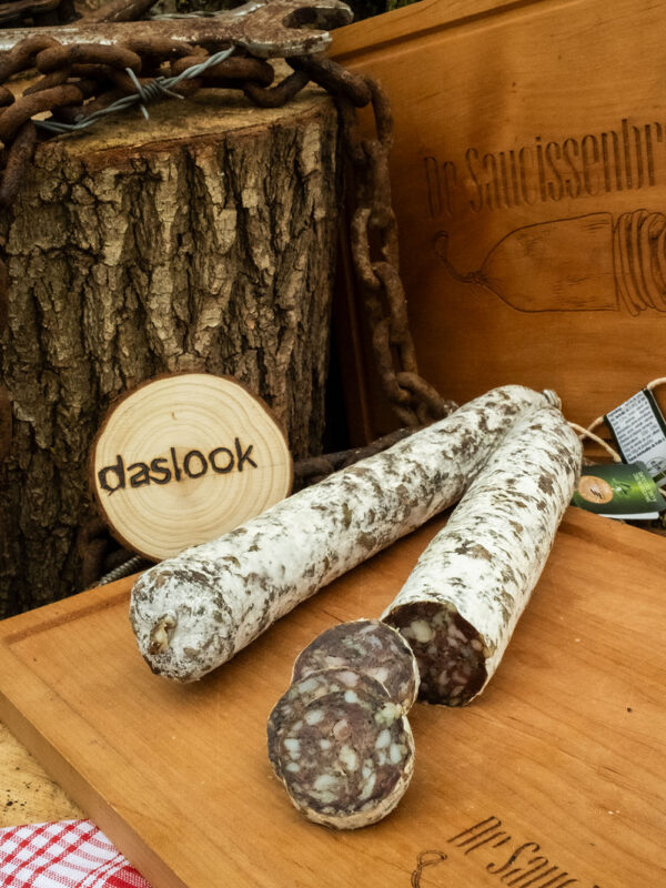 Daslook