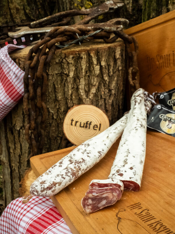 Truffel